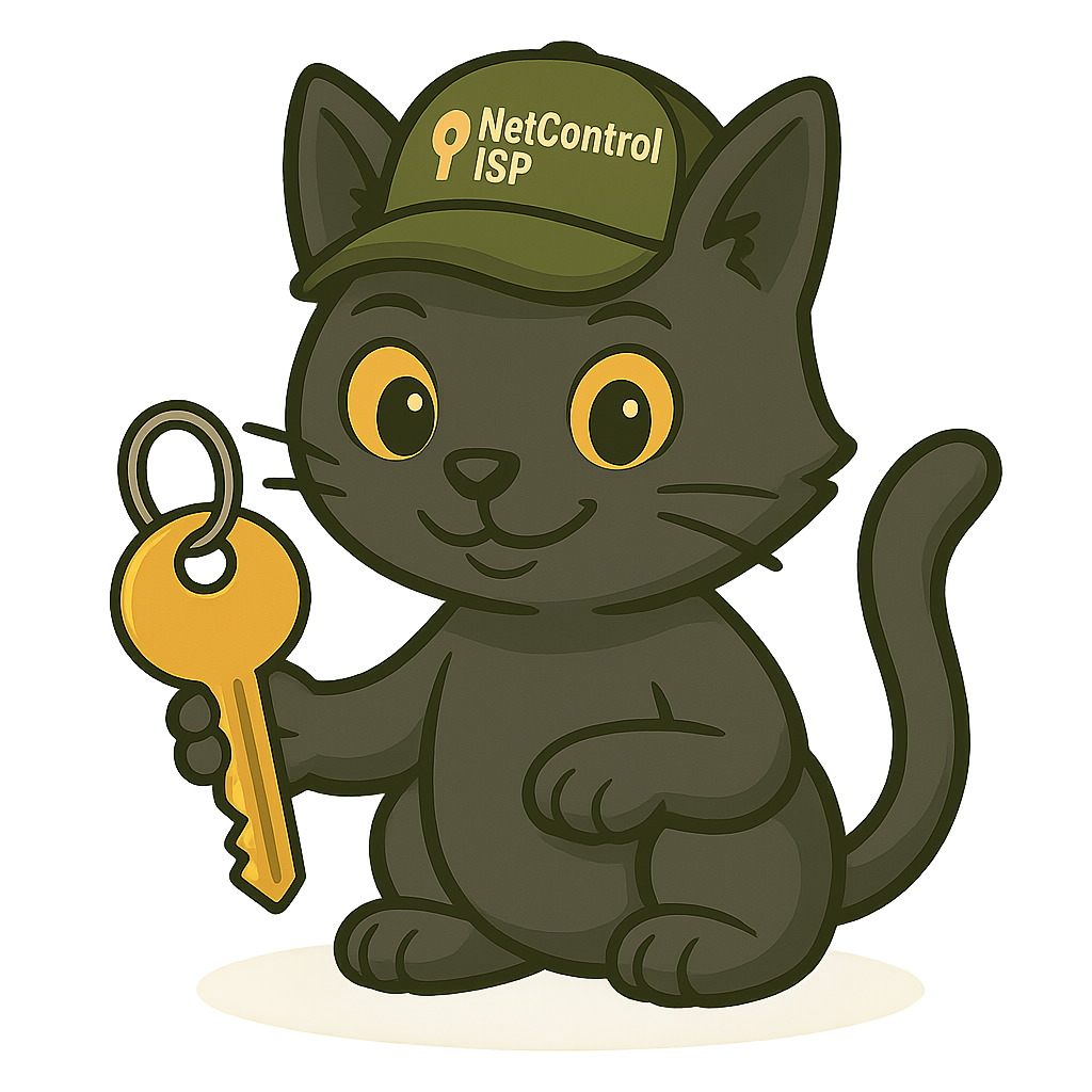 🔐 Seguridad y Control de Acceso