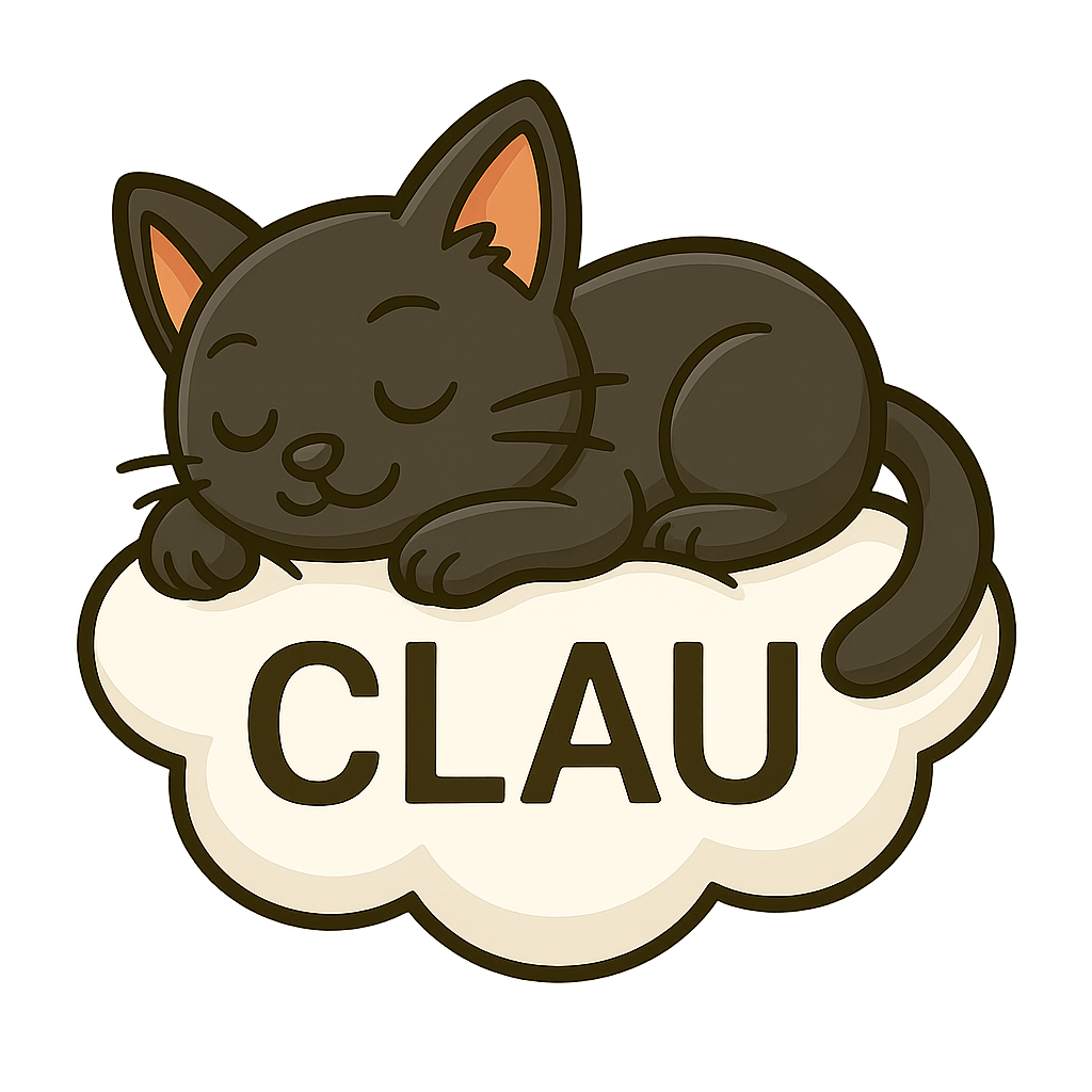 CLAU Logo